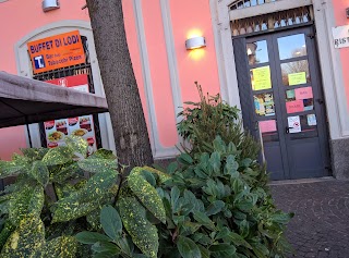 Bar Tabacchi della Stazione di Lodi