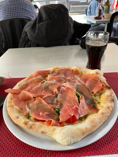 Pizzeria Quick Dei Giovani