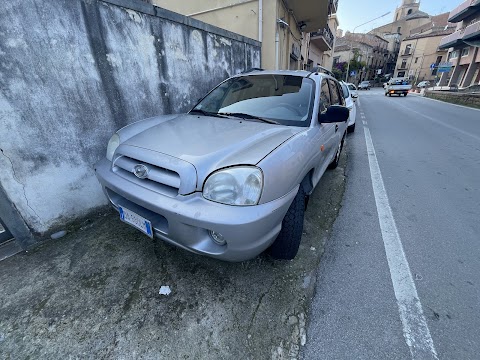 C.M. AUTO SNC DI CAMMARATA MICHELE E MAZZEFFI PIETRO