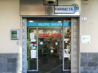 Farmacia Galermo Motta Srl