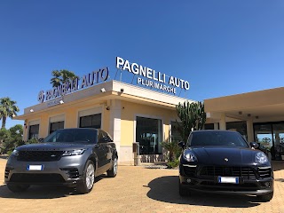 Pagnelli Auto - Rent