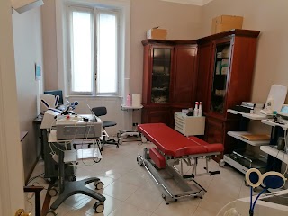 Clinica Aristotele Milano