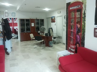 British Institutes Rieti