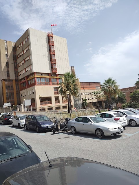 Azienda Ospedaliera Papardo