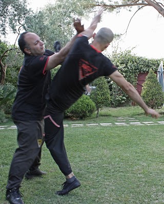 Scuola di Wing Tsun AWTA