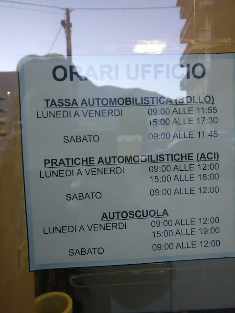 Autoscuola Centrale Lumezzane Via Massimo d'Azeglio