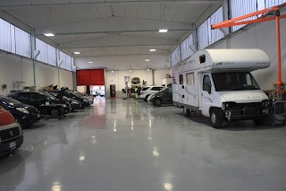 Auto Car Service Venaria Reale