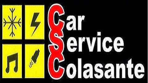 Car Service Colasante