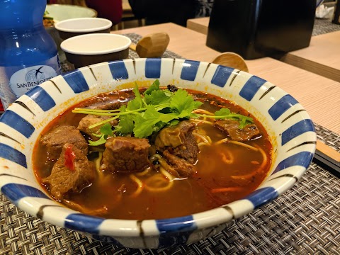 Yasu Ramen