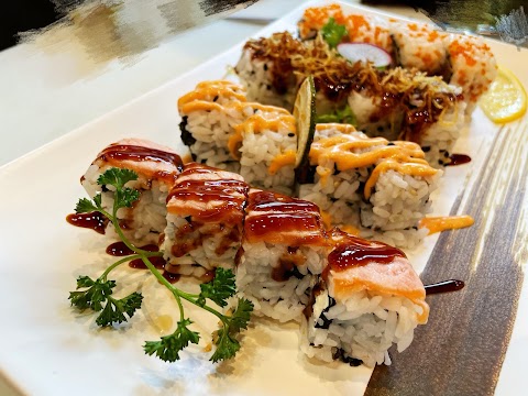 ZEN sushi Restaurant (Lucca)