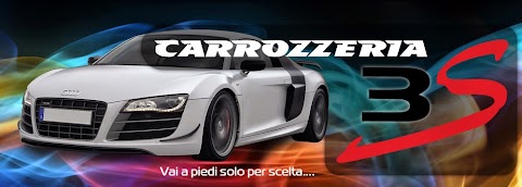 Carrozzeria 3s Rovigo