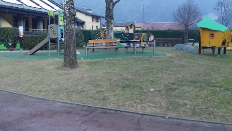 Parco Giochi Hone