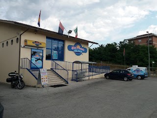 Sfizi e Delizie del Mare