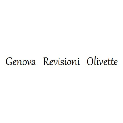 Genova Revisioni Olivette