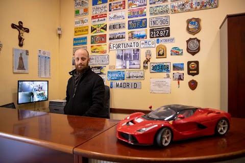 Autoscuola Fortunato