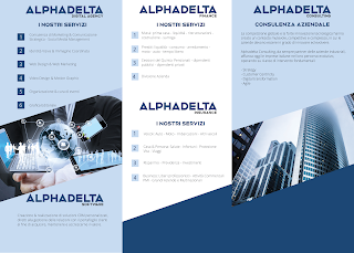 Alphadelta srl