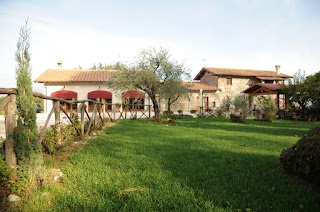 Agriturismo Grotta Biscia