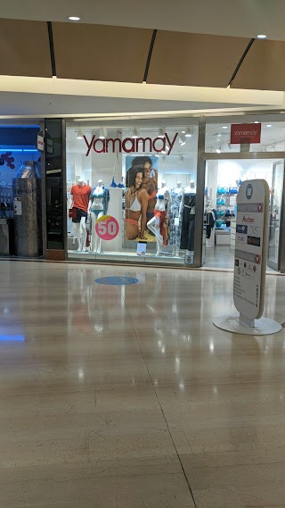 Yamamay