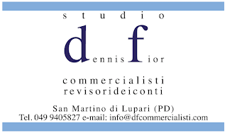 Dott. Fior Dennis Studio Commercialisti e Revisori Dei Conti