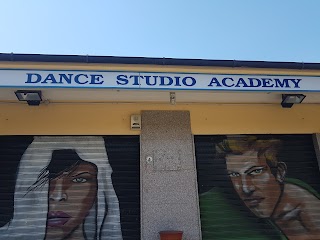 Dance Studio Academy