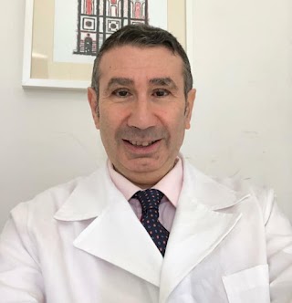 Dr. Alessandro Valdiserri - Ginecologo