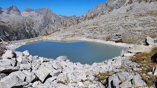 Rifugio Garibaldi C.A.I.