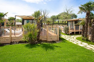 Europa Camping Village Cavallino Treporti - Venezia