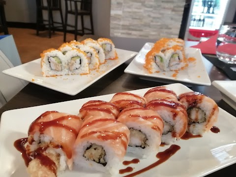 RISTORANTE YOU SUSHI