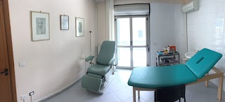 Centro Diagnostico Biologico Srl Direttore Dr. Gatti