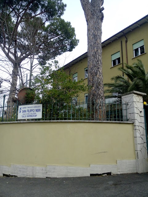 Casa di Cura "Salus Infirmorum"