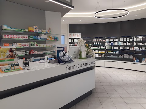 Farmacia San Pio X