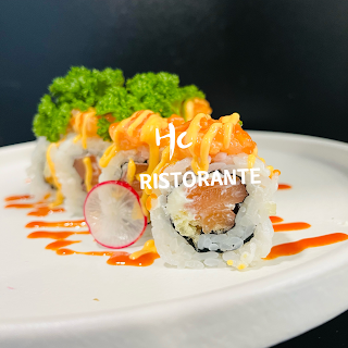 Hc Ristorante sushi