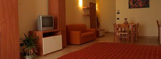 Hotel Residence 4 Passi