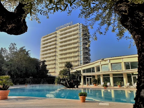 Hotel Terme Internazionale