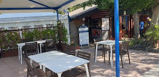 Camping Village Mare Pineta Bar Restaurant