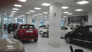 Fiat Romana Auto | Auto usate Roma