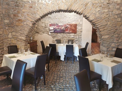 La Piazzetta Ristorante Enoteca Affittacamere