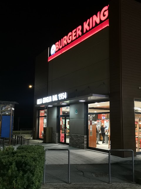 Burger King