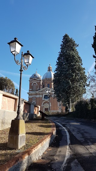 Ente Diocesano Salvezza Educazione Gioventu Edseg