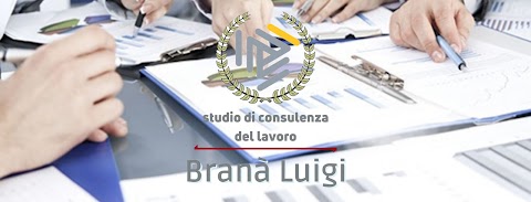 Studio di consulenza del lavoro Branà Luigi