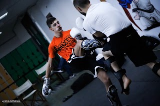 Archè Training Center - Martial Arts & Fitness