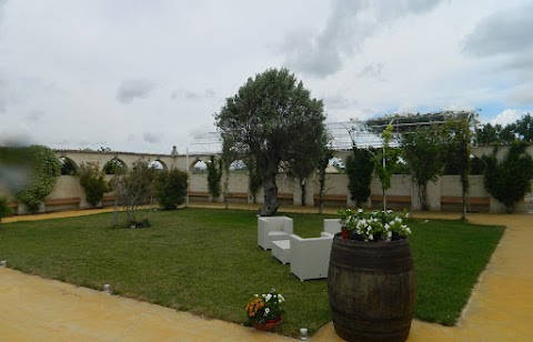 Masseria Colle Carro