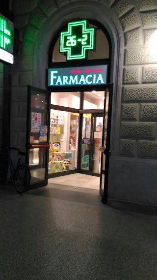 Farmacia della Stazione