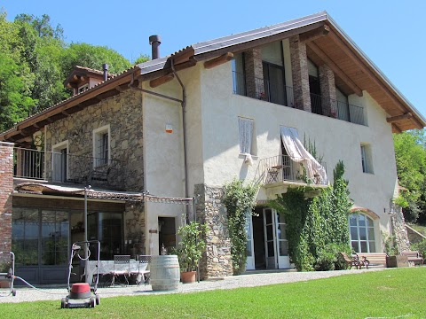 B&B Le Maddalene - Boutique Hotel