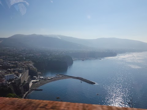 Grand Hotel Excelsior Amalfi