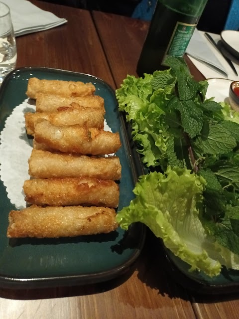 Jin Restaurant