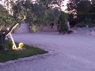 Trulli LA Collinetta