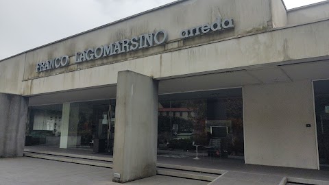 Franco Lagomarsino Arreda