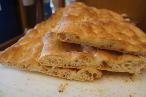 Forno Pane al Pane