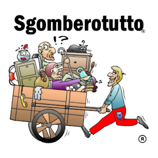 SGOMBEROTUTTO - SGOMBERI BRESCIA